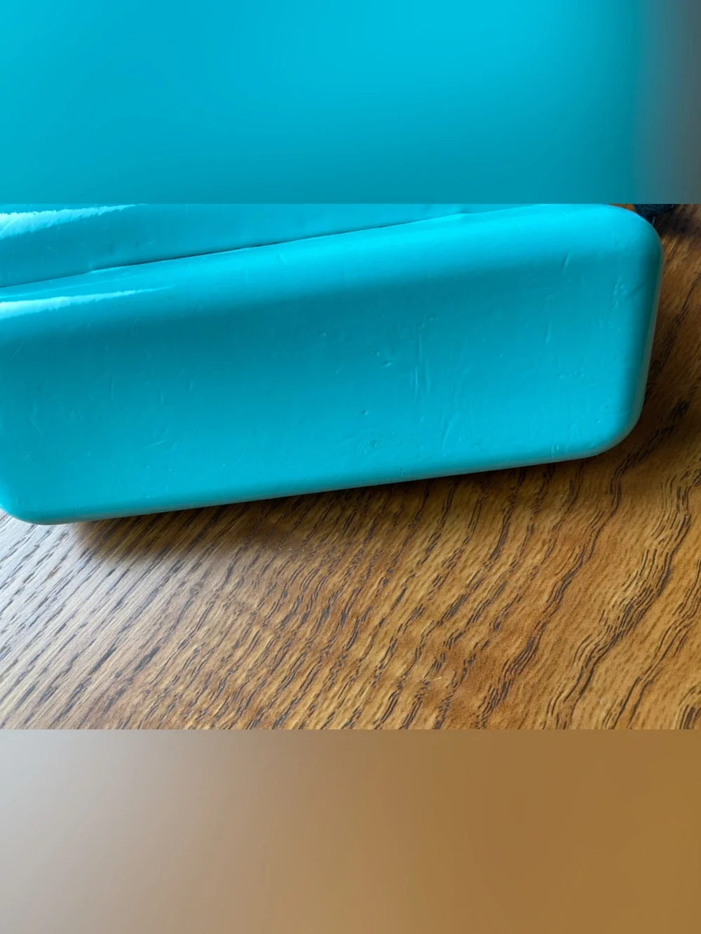Tiffany & Co. Tortoiseshell Frames with Turquoise Case